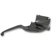 Drag Specialties Black Brake Master Cylinder for '15+ Softail | H07-0795MB-1