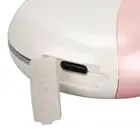 RF Facial Skin Massager USB Microcurrent Reduce Wrinkles Facial Lift 5 Gears HPT