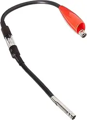 Oregon 42-031 Spark Tester, Black