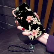 Flora Case For Samsung Galaxy A53 A23 A13 A22 Soft Silicone Shockproof Cover