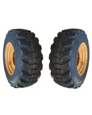 1 or 2-12-16.5 SKS-1 Tires/Rims for 4X4 Case 580 Backhoe-Super M&L 4WD-119243A1