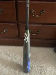 (BRAND NEW) 2023 Rawlings icon 33/30 -3 BBCOR Still In Wrapper #1 BBCOR Bat