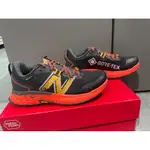 NEW BALANCE WTHIER7B D楦 FRESH FOAM X HIERRO V7 GTX防水女慢跑鞋