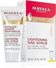 Mavala Switzerland Lightening Scrub Mask 15Ml, 15 ml