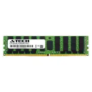 32GB DDR4 PC4-19200L LRDIMM (Crucial CT32G4LFD424A Equivalent) Server Memory RAM