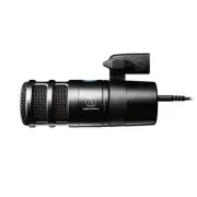Audio Technica AT2040USB Dynamic USB Mike Gaming Mike Gamer Voice Chat Strreamer
