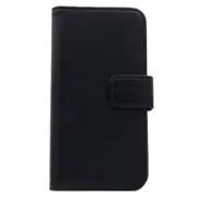 Mobling Detachable Magnetic Wallet Case (Suits iPhone 7/8/SE 2/3rd) - Black