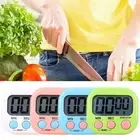 Digital Timer Kitchen Accessories Timer Alarm Digital Kitchen Large Loud