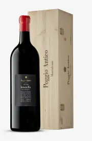 2017 Poggio Antico Riserva - Buy Online | The Wine Collective International Marketplace
