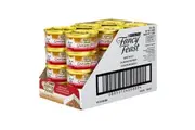 Fancy Feast Gravy Lovers Beef Feast Roasted Beef Flavour Gravy Gourmet 24X85g