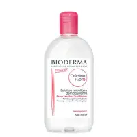 在飛比找蝦皮購物優惠-✨法國 BIODERMA 貝膚黛瑪 貝德瑪 舒敏高效潔膚液5