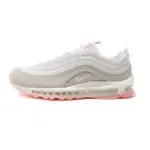 NIKE系列-W AIR MAX 97 女款白粉色運動慢跑鞋-NO.CT1904100