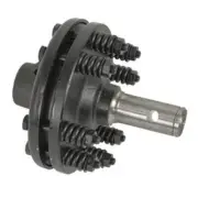 Rotary Cutter Torque Limiter Slip Clutch for Rhino Land Pride Bush Hog John Deer