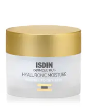 Isdin Isdinceutics Hyaluronic Moisture - Normal to Dry Skin 1.76 oz.