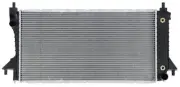 Radiator for 2002 2003 2004 Ford Taurus ALL TYPES (for: Ford)