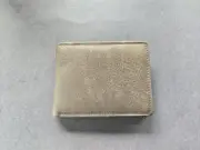 Classic Optimum Passcase Wallet Top Grain Leather