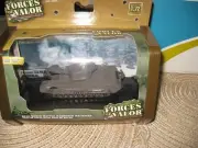 U.S. Infantry Mk. IV Churchill Tank Normandy 1944- Forces of Valor - 1/72 2005