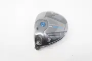 New LH Callaway Paradym Ai Smoke Triple Diamond 15* #3 Wood Club Head Only 88432