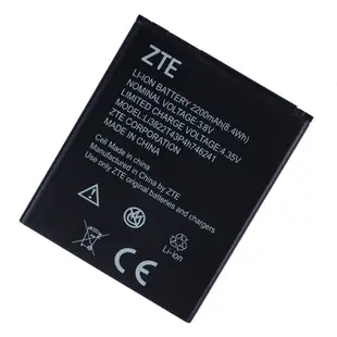 小愛通訊 ZTE 中興 TWM Amazing X3s 原廠電池 Li3822T43P4h746241 有貨