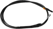 LA Choppers LA-8400C19M Clutch Cable Kits and Components 15-22 Indian Scout