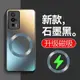 適用小米pocof5手機殼pocof5Pro保護套xiaomi新款magsafe磁吸磨砂全包防摔F5高級個性F5Pro硅膠軟邊簡約潮殼