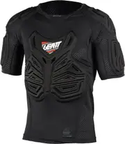 Leatt First Layer Junior Roost T-Shirt, black