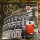 Creedence Clearwater Revival CCR-At The Royal Albert Hall April 1970 Green vinyl