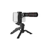 Universal 18X Zoom Lens Hd Monocular Telescope Phone Camera Lenses