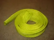 3M T SYNTHETIC DYNEEMA WINCH ROPE PROTECTOR SLEEVE SOCK WARN IRONMAN ANVENGER