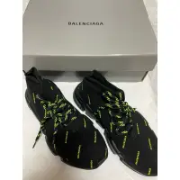在飛比找蝦皮購物優惠-全新 Balenciaga 巴黎世家襪套鞋