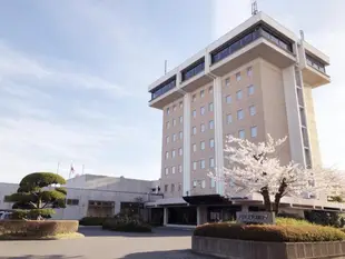 八戶廣場飯店Hachinohe Plaza Hotel