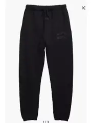 ESSENTIALS FEAR OF GOD CLASSIC SWEAT PANTS KIDS
