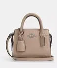 Coach Outlet Andrea Mini Carryall CR209 SV/ST