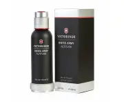 Altitude 100ml EDT Spray for Men by Swiss Army