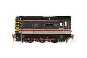 Hornby: BR, Class 08, 0-6-0, 08570 - Era 7