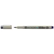 Sakura Pigma Micron PN Purple