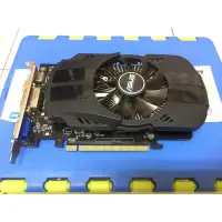 在飛比找蝦皮購物優惠-華碩 ASUS GTX750ti FML 2G DDR5 G