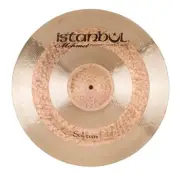 Istanbul Mehmet 21" Sultan Heavy Ride