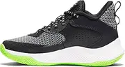 [Under Armour] Unisex-Child Gs Curry 3Z 24 Shoes