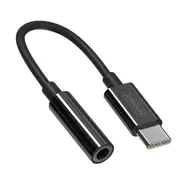 Joyroom SH-C1 Type-C to 3.5mm Audio Converter Cable Headphone Jack Adapter