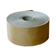 Reinforced Gummed Paper Tape Gsi 60Mm X 150M Buff Pack 20 - GP60150RB