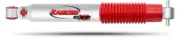 Rancho RS9000XL Shock Absorber Rear For 2018-2007 Jeep Wrangler JK 4WD 0-2'' (for: Jeep)