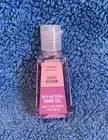 Bath And Body Works Hand Sanitizer 29mls - Cactus Blossom - 71% Alcohol