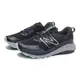 NEW BALANCE 越野鞋 DYNASOFT NITREL V5 GTX 黑灰綠 寬楦 女 WTNTRGB5