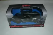 JADA DIE CAST 2021 MARVEL AVENGERS - LYKAN HYPERSPORT 1:32 SCALE