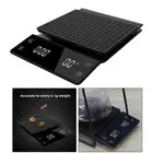 Digital Food Scale 3000g / 0.1g High Precision for Household Baking Cooking