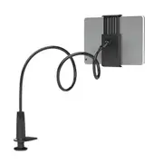 Gooseneck Arm Bed Desk Lazy Stand Holder Stand Mount For ipad Tablet Kindle
