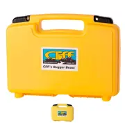 Cliff Beast Fly Box