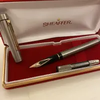 在飛比找蝦皮購物優惠-[ Pen101筆來筆趣] 西華Sheaffer Targa