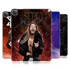 OFFICIAL WWE SETH ROLLINS SOFT GEL CASE FOR APPLE SAMSUNG KINDLE